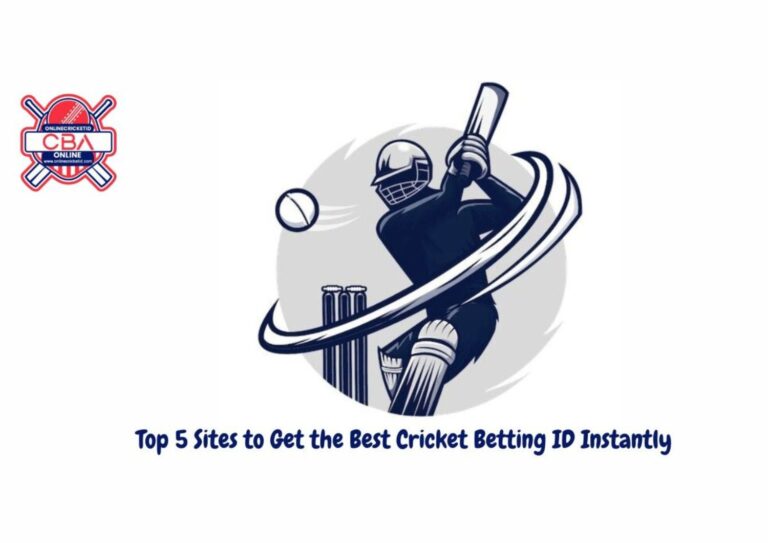 Online Cricket ID Betting (Top 10) � 2026 Providers, cricketbet9 sports id register, my11circle sports id register