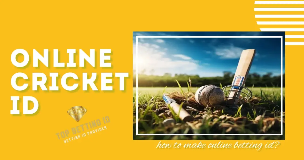Online Cricket ID Betting (Top 15) � 2026 Providers, cricketbet9 sports id register, my11circle sports id register